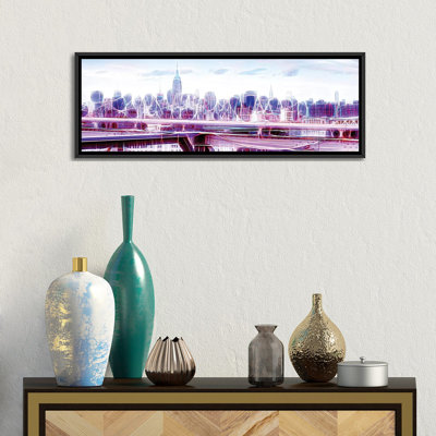 " Overview " by Philippe Hugonnard