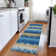 Chayden Indoor/Outdoor Chantille ACN1013 Gold Area Rug
