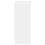 10 Pair Shoe Storage Cabinet-673456749