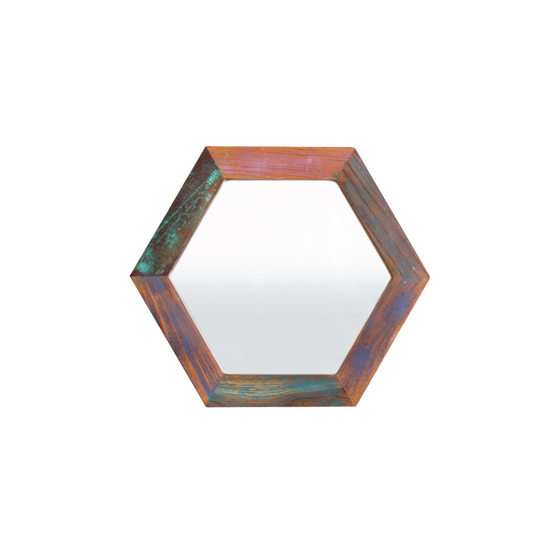 Kimbell Flat Mirror
