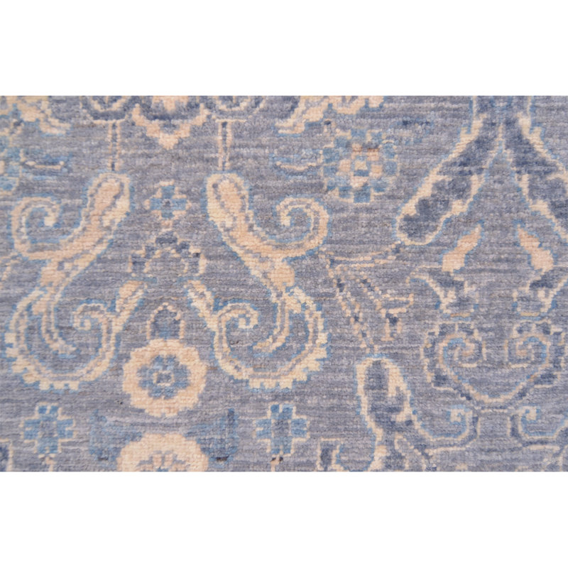 Ziegler 3000 Wool Oriental Area Rug