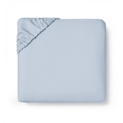 Fiona Sateen Fitted Sheet