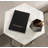 Cemaliye Marble Top End Table-2137197147