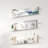 Wall-Mounted Acrylic Display Shelf-1315172198