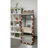 Hollywood Full Length Mirror With Lights Full Body Vanity Mirror With 3 Color Modes Wall Lighted Standing Floor Mirror For Dressing Room Bedroom Hotel Touch Control