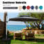 Parasol en porte-à-faux rond 13 pi-100695885-100695880