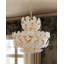 Barrytown Chandelier in Vintage Gold Leaf-650551538-650551548