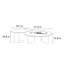 Table basse Luxury