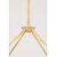 Reeve 8 - Light Chandelier