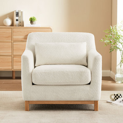 Jazmere 31.5" Armchair