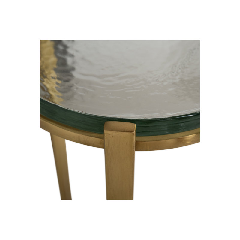 Aubrey Single End Table