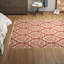 Tapis intérieur / extérieur 100 Performance Ikat-1449120054