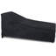 Housse pour chaise longue de patio-480051710