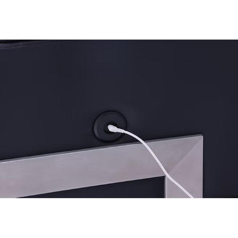 Canapé modulaire 2 pièces Ossett