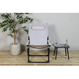 Navona Folding Zero Gravity Chair