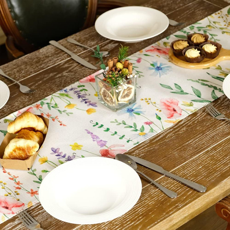Chemin de table Sneza