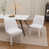 Beige sélectionné