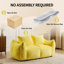 Fauteuil à billes, canapé-lit pour salon, chambre à coucher-1002435561