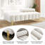 Chaise longue rembourrée Sametra-2078750894