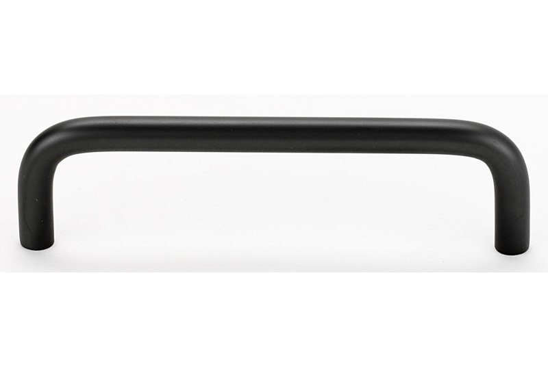 3 1/2" Center to Center Bar/Handle Pull, Bronze, 4"