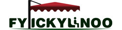 FYRICKYLINOO logo