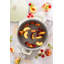 MasterClass Cast Aluminum Round Casserole-124594729-124594725