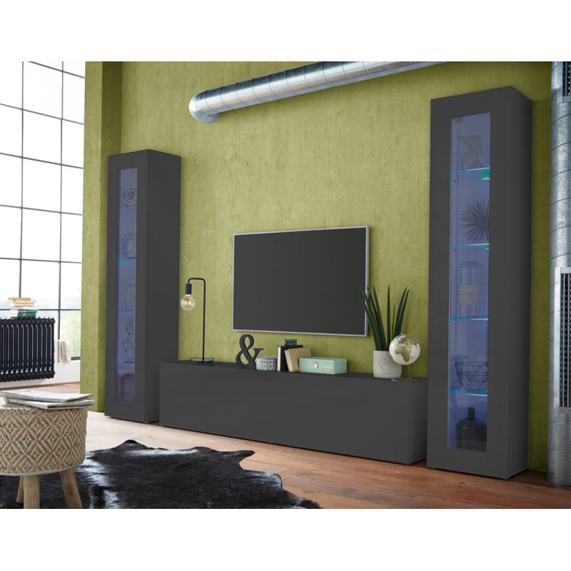 Maruska Display Cabinet