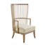 Spindle Wing Chair-38437146