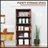 63" 2-Door Kitchen Pantry