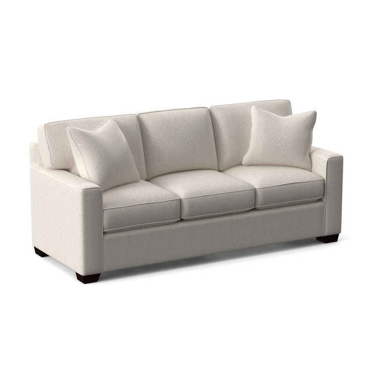 Frye Upholstered 81'' Sofa