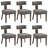 19.88'' H Fabric Upholstered Side Chair-1542594408-1506082532
