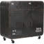 Anton Accent Cabinet