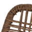 Alyk 44cm H Stacking Armchair-1080985868