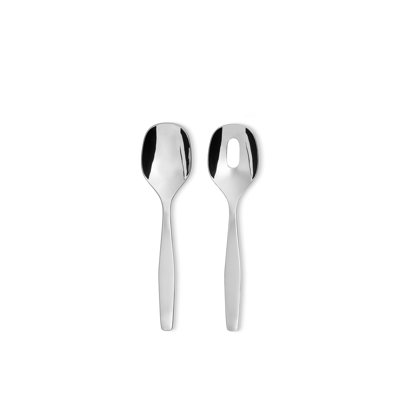 Itsumo Stainless Steel Salad Servers