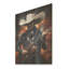 «Mariachi Melody Guitare - Art mexicain sur bois»-1051798470