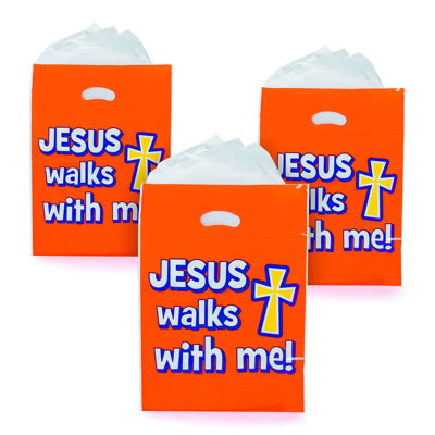Aranxa Halloween Gift Bags
