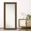 Miroir pleine grandeur sol Jamila