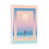 White Floater Framed is unavailable