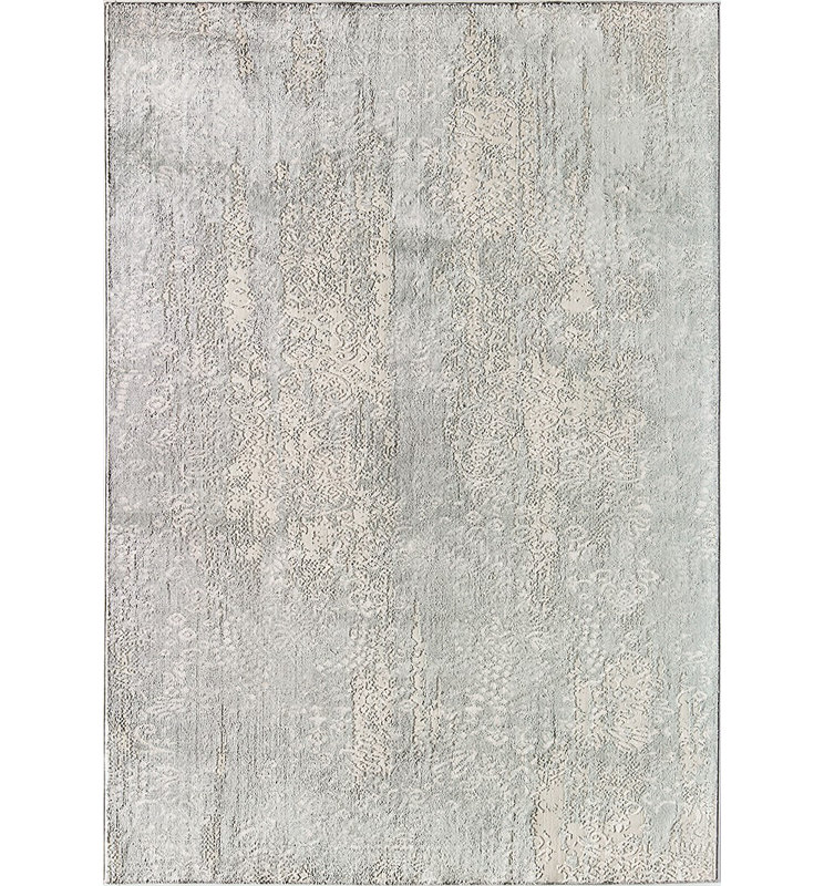 Kyeshia Performance Abstract Indoor Rug, Rectangle 9' x 12'