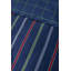 Nautica Ray 100% Turkish Cotton Down Duvet Cover Set, Navy Blue Multi-96429122