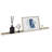 Wall Shelf Floating Shelf Wall Mounted Display Shelf for Photo Frame-141704737-246596939