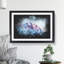 Mountain Peak in Russia - Picture Frame Graphic Art Print-56861453-56861458