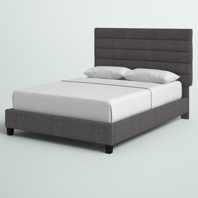 Bittinger Queen Platform Bed
