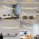 Modern Fishbone LED Pendant Light Adjustable Height & Color Temperature