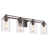 Oil Rubbed Bronze selected