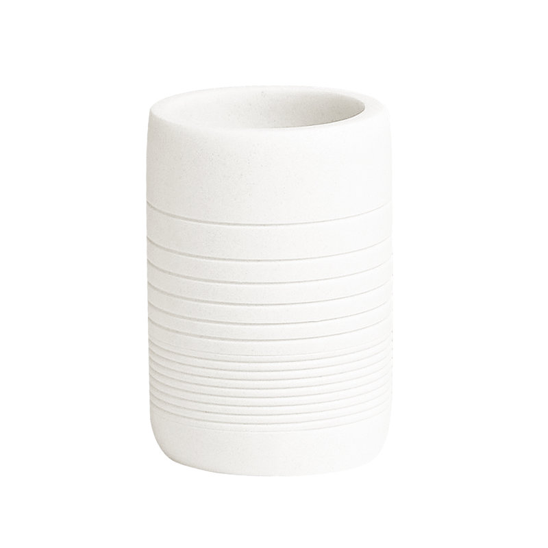 Verre Reverie blanc