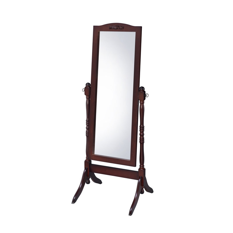 Alcazaba Arch Freestanding Mirror