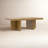 Crosby Rectangular Coffee Table-2012497516