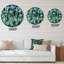 Horloge murale Tropical-60329194