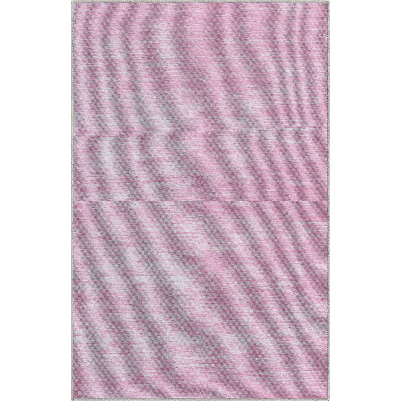 Ikhasa Chenille Indoor Rug, Rectangle 3'6" x 5'6"